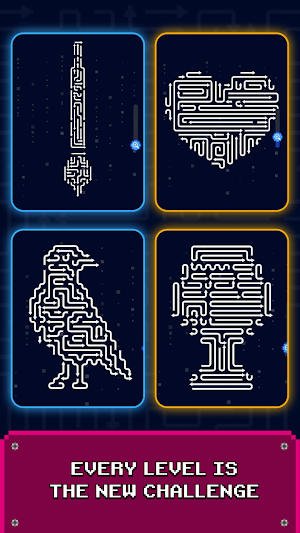 Arrow Sort Master Screenshot 2