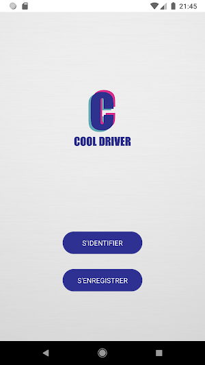 Cool Driver Screenshot 1