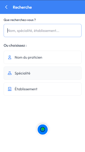 My Doc Screenshot 0