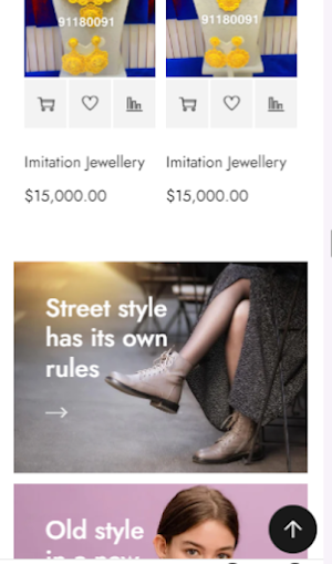 KUHUSHOP Screenshot 3