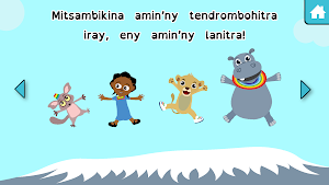 Vakio miaraka amin'i Akili - Inona Ny Tianao Atao? Screenshot 1