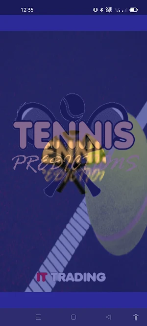 Vip Tennis Predictions Screenshot 0