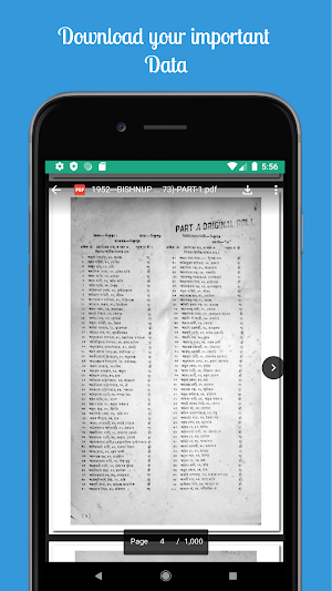 পুরাতন ভোটার লিস্ট West Bengal Screenshot 3