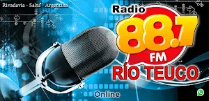 Radio Fm Rio Teuco Salta Screenshot 3