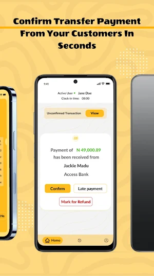 Azapay Soft Terminal (cashier) Screenshot 1