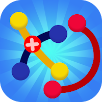 Connect Dot : Challenge