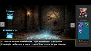 E-SKappa: Escape Dungeon Screenshot 3
