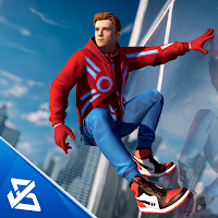 Spider Hero Man: Multiverse