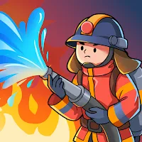 Fire Captain