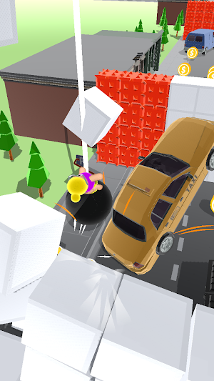 My wrecking ball Screenshot 2