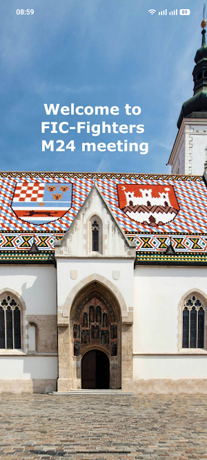 M24 meeting Screenshot 0