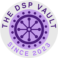 The DSP Vault