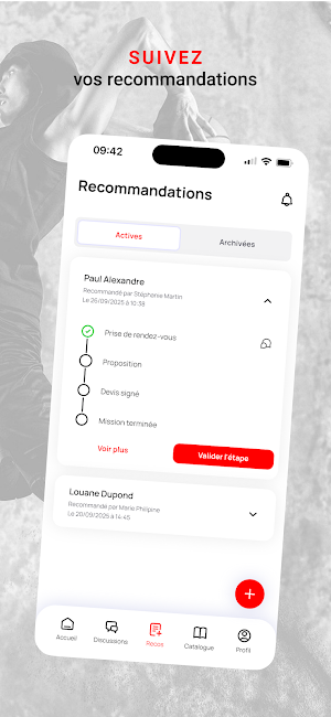 Kroissance Screenshot 3