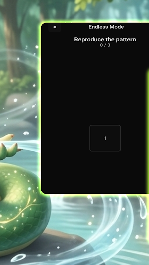 TactCue Screenshot 2
