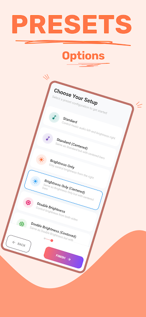 Edgify: Edge Gesture & Control Screenshot 1