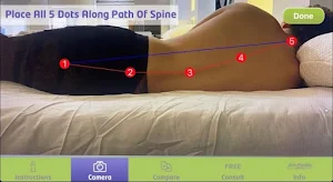 Mattress Checker Screenshot 1