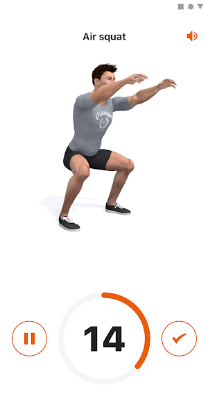 nextGYM Screenshot 3