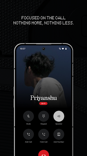 Voidcaller Screenshot 2