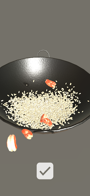 Hyper Fried Rice Screenshot 1
