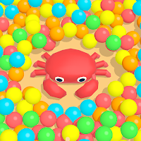 Crab Balls