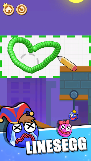 Super Fun Mini Games Screenshot 2