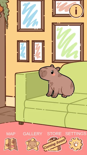 Purrrfect: Pet & Collect Screenshot 3