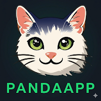 PandaApp – Pet Care Health