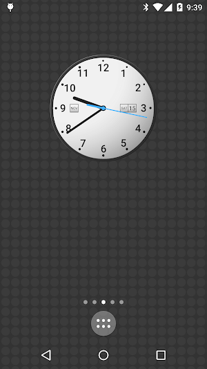 KLWP Live Wallpaper Maker Screenshot 0