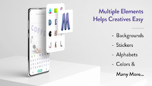 Social media banner designer Screenshot 3