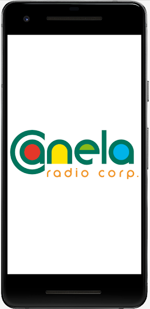Canela Radio Screenshot 0