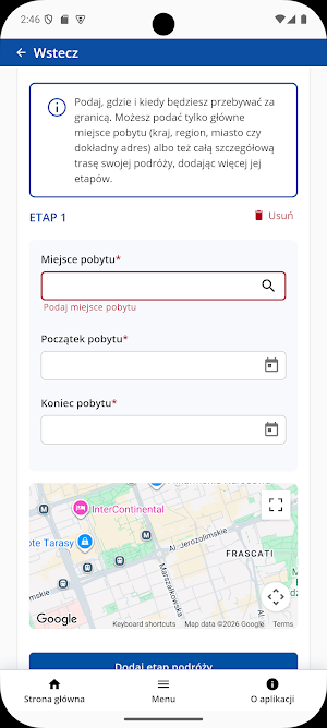 Odyseusz Screenshot 3