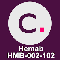 Hemab HMB-002-102
