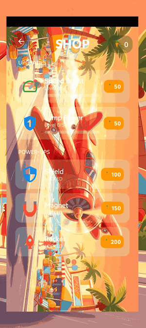 Cave Lightoh Screenshot 3