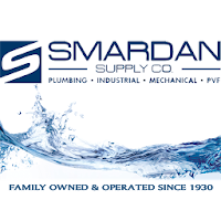 Smardan Supply Company