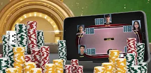 Teen Patti - Lucky Card Screenshot 1