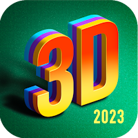 3D Live Wallpaper - 4K&HD