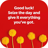 Daily Wishes & Blessings
