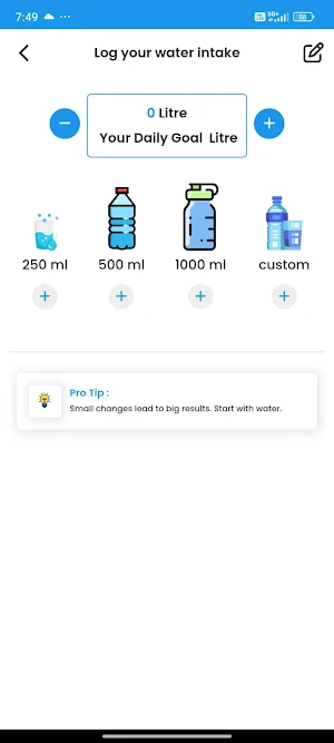 Gravity Gym Screenshot 1