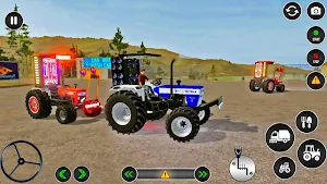 Indian Tractor Simulator 2018 Screenshot 2
