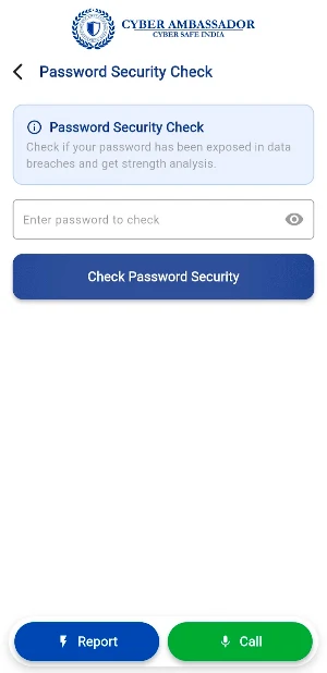 Cyber Ambassador Screenshot 3