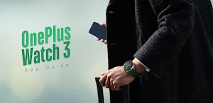 OnePlus Watch 3 app Guide Screenshot 2
