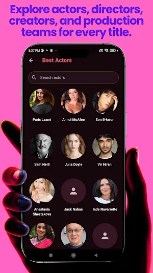 Rivestream: Movies, Web Series Screenshot 3