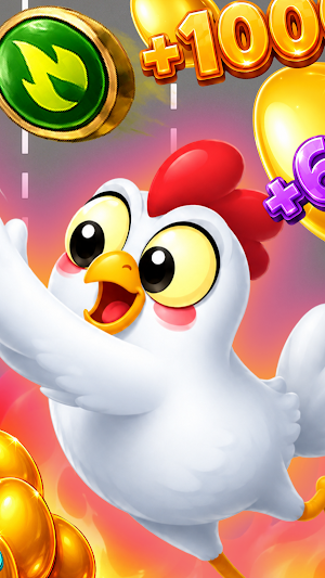Feather Lane Habits Screenshot 2