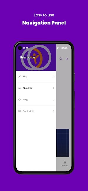 Hureto Group Screenshot 1