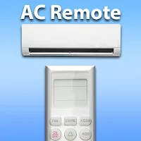Remote For LG AC