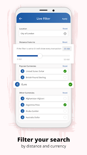 Forextra Screenshot 2