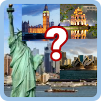 Capital quiz game