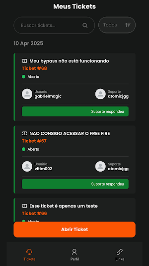 Real Players Screenshot 0