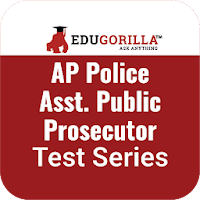 AP Police Assis. Public Prosecutor Mock Tests App