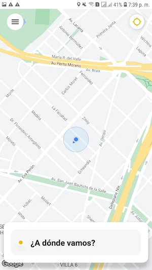 Neutro Screenshot 2